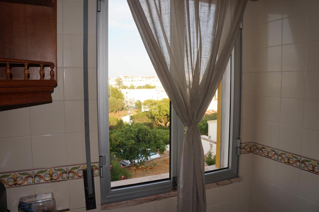 Sunny Apartment Albufeira Exterior photo
