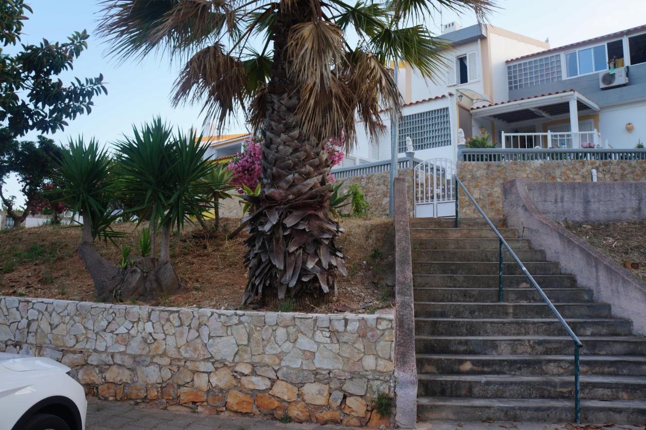 Sunny Apartment Albufeira Exterior photo